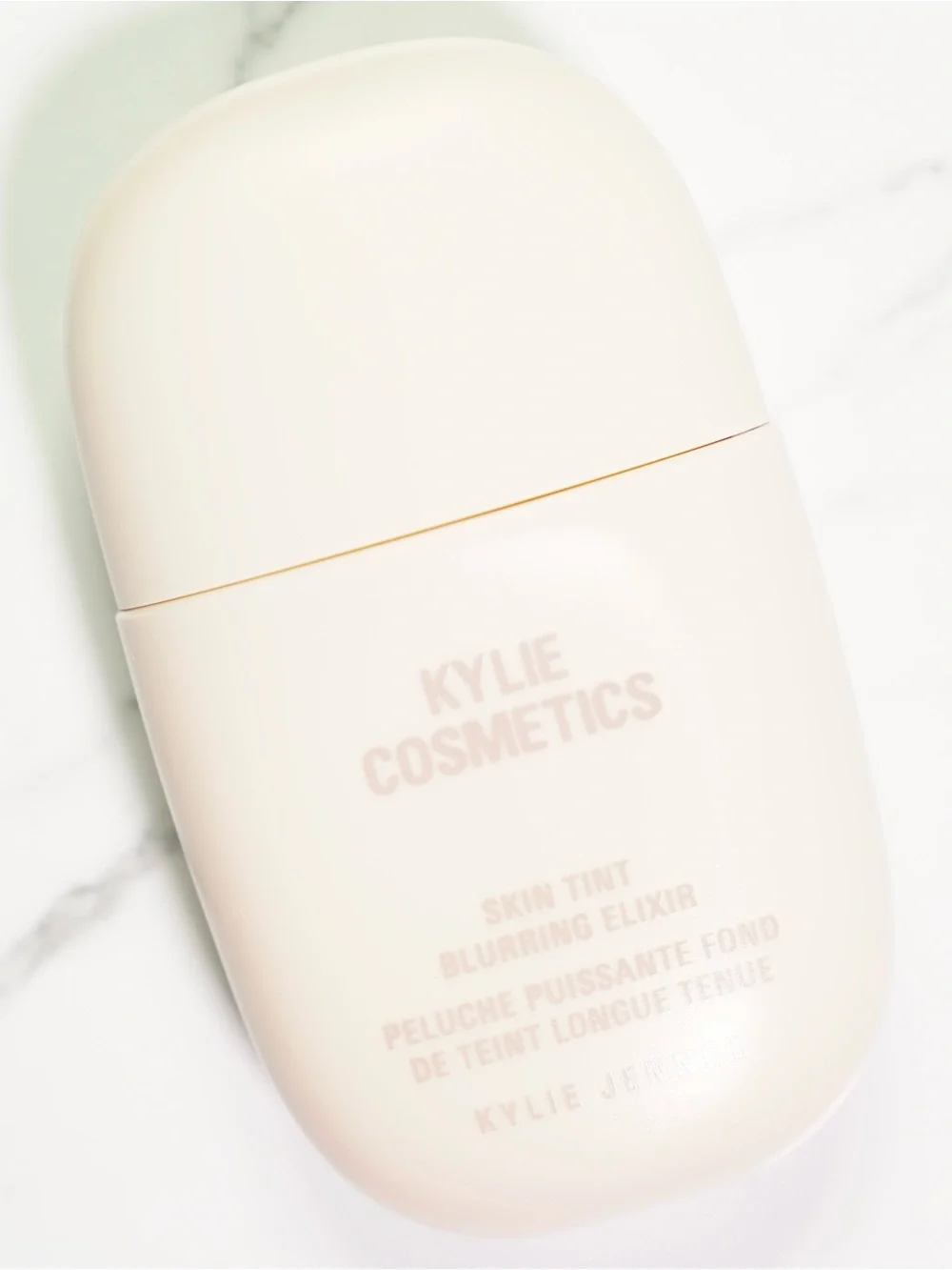 KYLIE COSMETICS Bright Skin, Blurred Look PR BOX (100% New & Authentic)